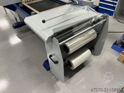 Robopac Pack 6050A Shrink Tunnel with Sealer