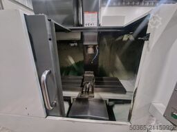 Haas Minimill 2
