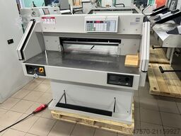 EBA 721-06 LT Paper Cutting Guillotine
