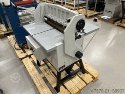 Renz Punch Super 700 Perforator
