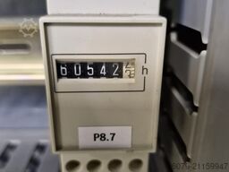 ROLL- Reinigungsanlage RCTS 048-032-020-03