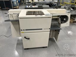 JBI AlphaDoc L33 Automatic Perforator