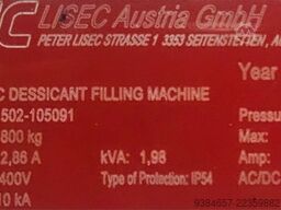 LiSEC ARL-45F