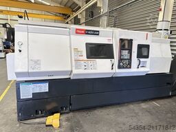 Mazak Quick Turn Nexus 350m