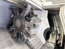 Mazak Quick Turn Nexus 350m