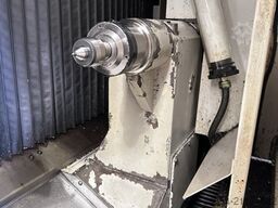 Mazak Quick Turn Nexus 350m