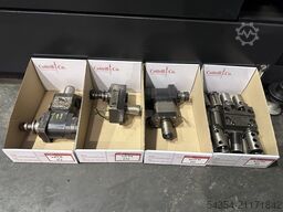 Mazak Quick Turn Nexus 350m