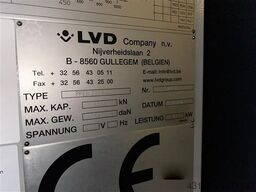 LVD PPEB turbo 220