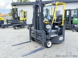 Combilift C3000CB GAS TRIPLEX 4900 POSITIONER TOP1