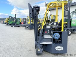 Combilift C3000CB GAS TRIPLEX 4900 POSITIONER TOP1