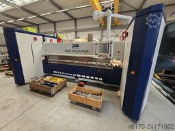 Schroder SPB EVO 3200 4 UD