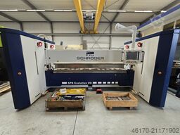 Schroder SPB EVO 3200 4 UD