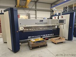 Schroder SPB EVO 3200 4 UD