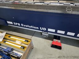 Schroder SPB EVO 3200 4 UD