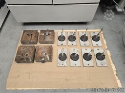 Schroder SPB EVO 3200 4 UD