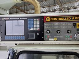 MAS A 26 CNC NUMERIC