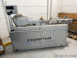 Coperion GmbH ZSK 26 Mc18 40L/D