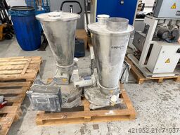 Coperion GmbH ZSK 26 Mc18 40L/D