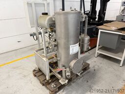 Coperion GmbH ZSK 26 Mc18 40L/D