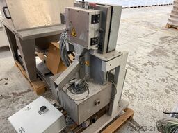 Coperion GmbH ZSK 26 Mc18 40L/D