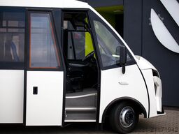 Iveco THESI Touristik