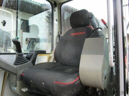 Takeuchi TB 175 mit Klima + Powertilt + hydr. Schnellw. + 3