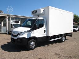 IVECO 72C18 3.0 *2xThermo-King*Euro6*Kima*