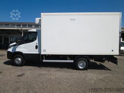 IVECO 72C18 3.0 *2xThermo-King*Euro6*Kima*