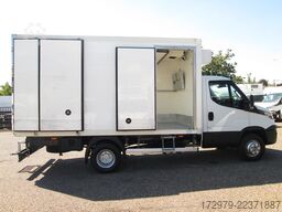 IVECO 72C18 3.0 *2xThermo-King*Euro6*Kima*