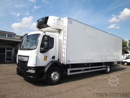 DAF LF 280 *2xMaxi Carrier XXL-Kühlkoffer 8.85m*LBW*