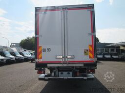 DAF LF 280 *2xMaxi Carrier XXL-Kühlkoffer 8.85m*LBW*