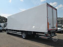 DAF LF 280 *2xMaxi Carrier XXL-Kühlkoffer 8.85m*LBW*