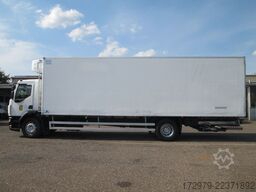 DAF LF 280 *2xMaxi Carrier XXL-Kühlkoffer 8.85m*LBW*
