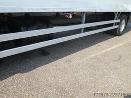 DAF LF 280 *2xMaxi Carrier XXL-Kühlkoffer 8.85m*LBW*