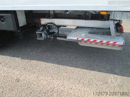 DAF LF 280 *2xMaxi Carrier XXL-Kühlkoffer 8.85m*LBW*