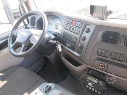 DAF LF 280 *2xMaxi Carrier XXL-Kühlkoffer 8.85m*LBW*