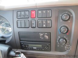 DAF LF 280 *2xMaxi Carrier XXL-Kühlkoffer 8.85m*LBW*