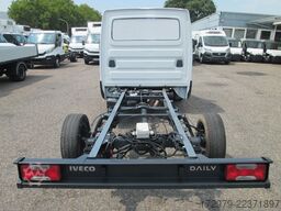 IVECO 35 S12 *Fahrgestell*Euro6*