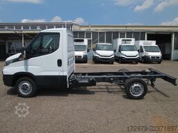 IVECO 35 S12 *Fahrgestell*Euro6*