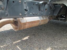 IVECO 35 S12 *Fahrgestell*Euro6*