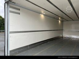 MERCEDES-BENZ Atego 823 L Koffer 7,30m* LBW 1to*Klima*Alu*TOP
