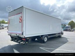 MERCEDES-BENZ Atego 823 L Koffer 7,30m* LBW 1to*Klima*Alu*TOP