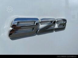 MERCEDES-BENZ Atego 823 L Koffer 7,30m* LBW 1to*Klima*Alu*TOP