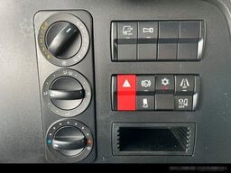 MERCEDES-BENZ Atego 823 L Koffer 7,30m* LBW 1to*Klima*Alu*TOP