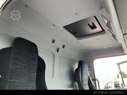 MERCEDES-BENZ Atego 823 L Koffer 7,30m* LBW 1to*Klima*Alu*TOP