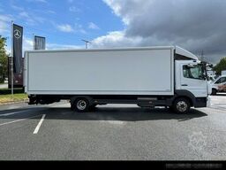 MERCEDES-BENZ Atego 823 L Koffer 7,30m* LBW 1to*Klima*Alu*TOP