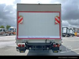 MERCEDES-BENZ Atego 823 L Koffer 7,30m* LBW 1to*Klima*Alu*TOP