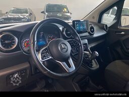 MERCEDES-BENZ Citan 112 CDI Kasten PRO Lang Navi/Autom./Klima