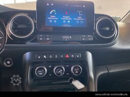 MERCEDES-BENZ Citan 112 CDI Kasten PRO Lang Navi/Autom./Klima