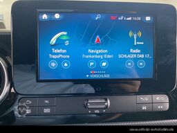 MERCEDES-BENZ Citan 112 CDI Kasten PRO Lang Navi/Autom./Klima